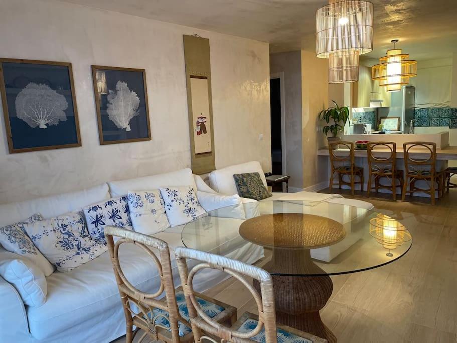 טורגואדיארו Maravilloso Apartamento En Primera Linea De Playa. מראה חיצוני תמונה