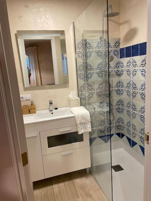 טורגואדיארו Maravilloso Apartamento En Primera Linea De Playa. מראה חיצוני תמונה